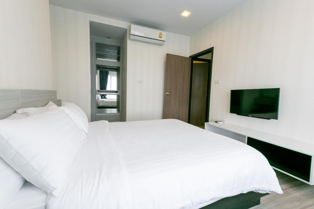 The One Prio Apartment Chiang Mai